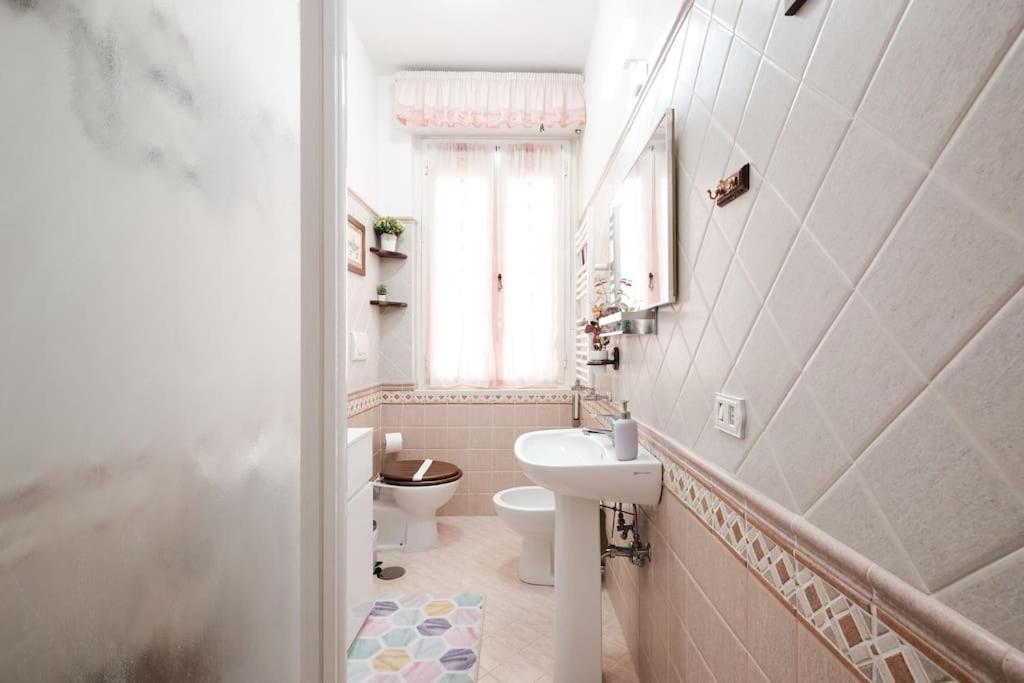 Penthouse 200 Meters From Metro Wi-fi And Ac Roma